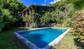 House in Cabrils, Catalonia, Spain 2