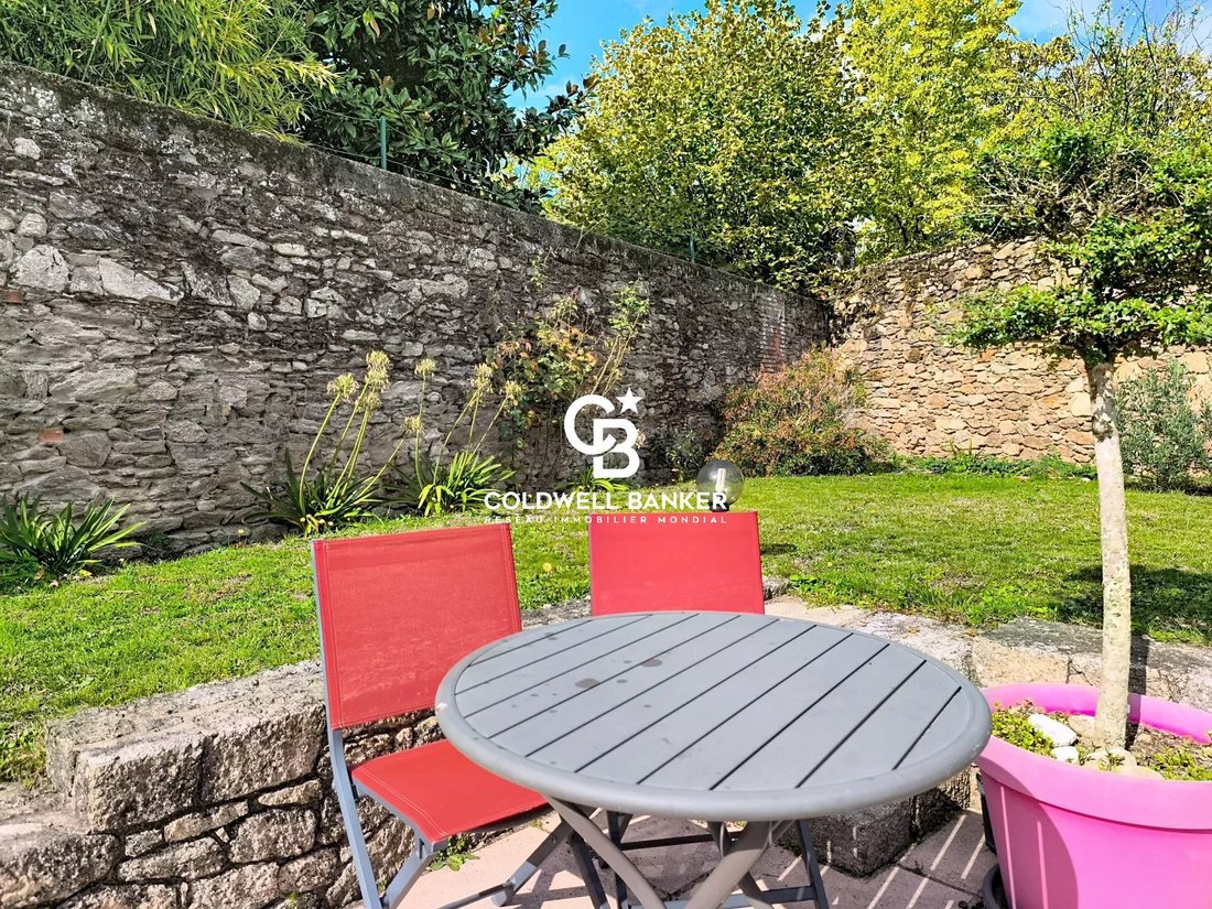House in Arrondissement of La Roche-sur-Yon, Pays de la Loire, France 3 - 16460799