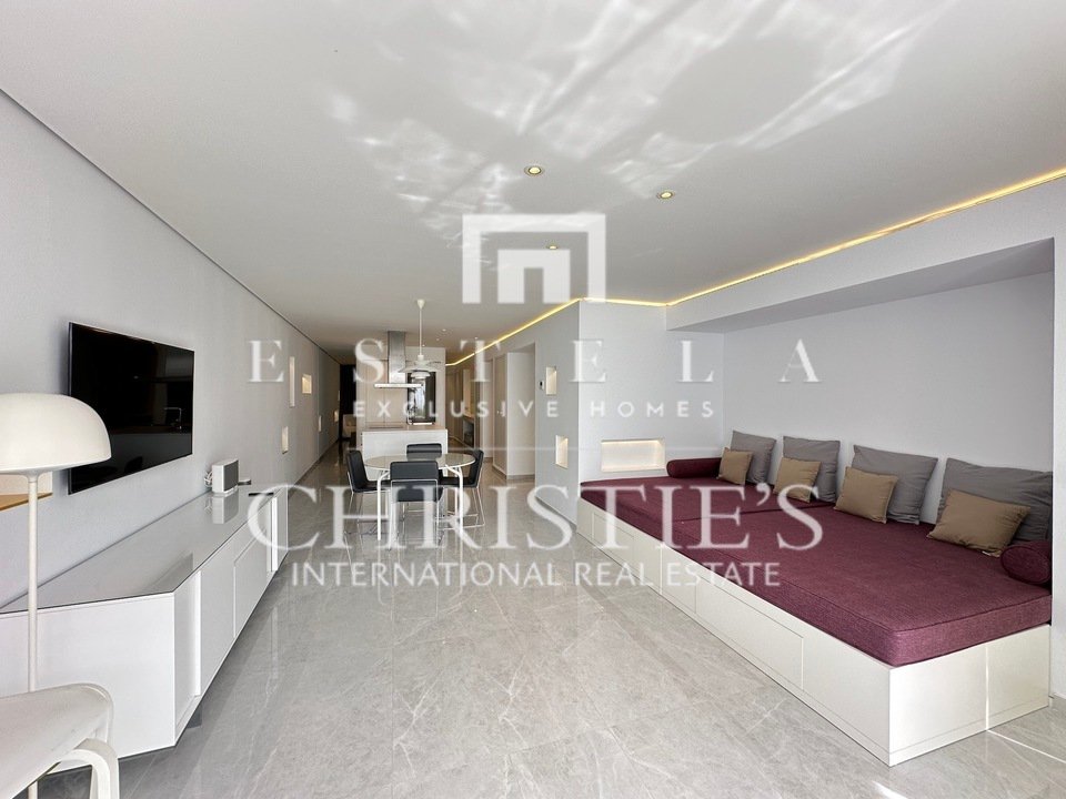 Apartment in Santa Eularia des Riu, Balearic Islands, Spain 2 - 16464280