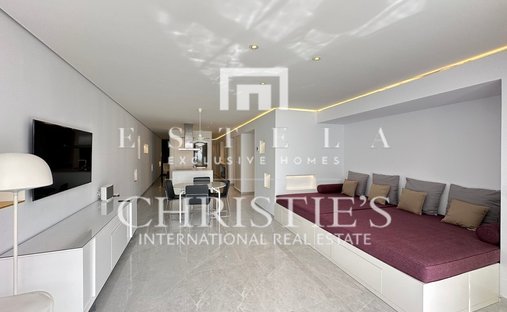 Apartment in Santa Eularia des Riu, Balearic Islands, Spain 1