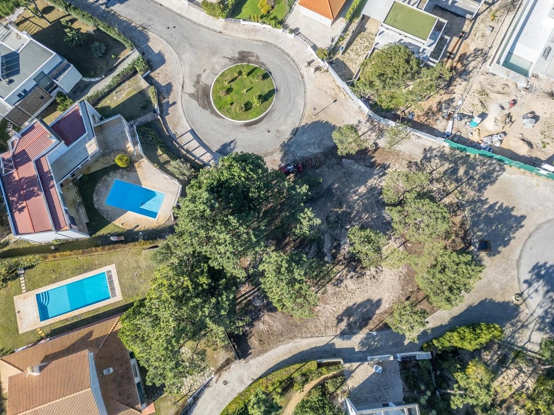 Land in Carvalhal, Setubal, Portugal 1 - 16465847