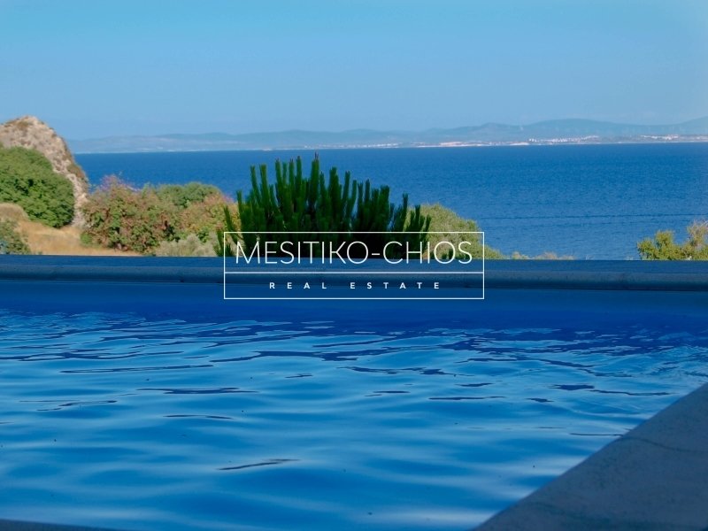 Villa in Chios, Aegean, Greece 2 - 14255989
