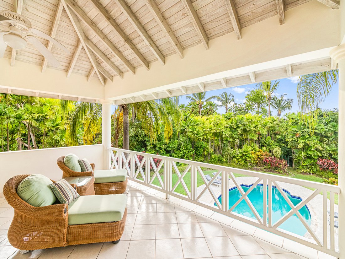 Villa in Holetown, Saint James, Barbados 3 - 16463183
