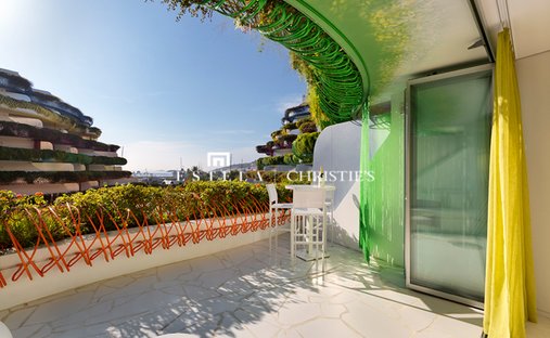 Wohnung in Santa Eulària des Riu, Balearische Inseln, Spanien 1