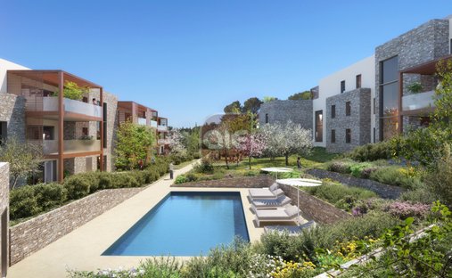 Apartment in Nord, Saint-Clement-de-Riviere, France 1