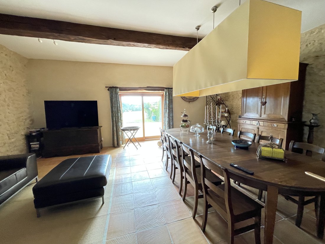 House in Vic-Fezensac, Occitania, France 5 - 16461606