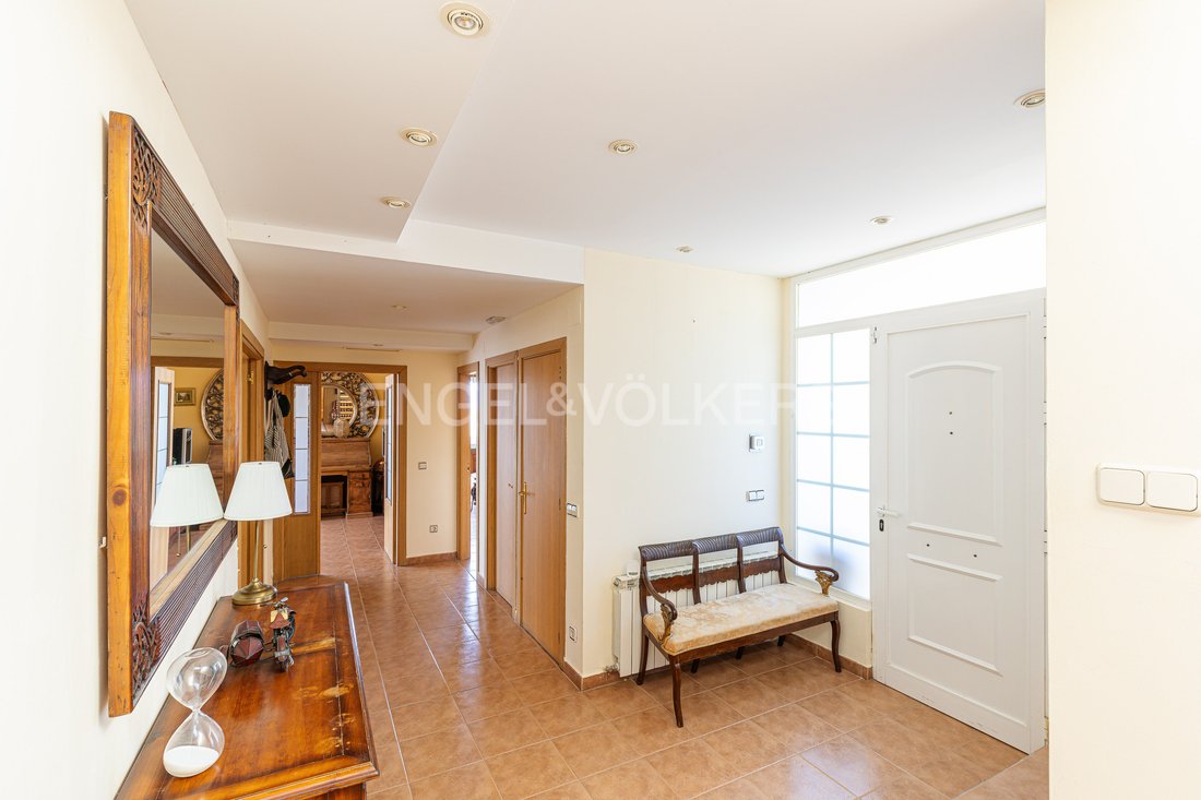 House in Dominio de Fontenebro, Collado Villalba, Spain 5 - 16463689
