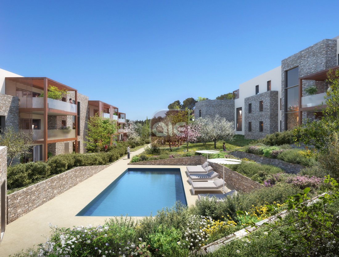 Apartment in Nord, Saint-Clement-de-Riviere, France 5 - 16461209
