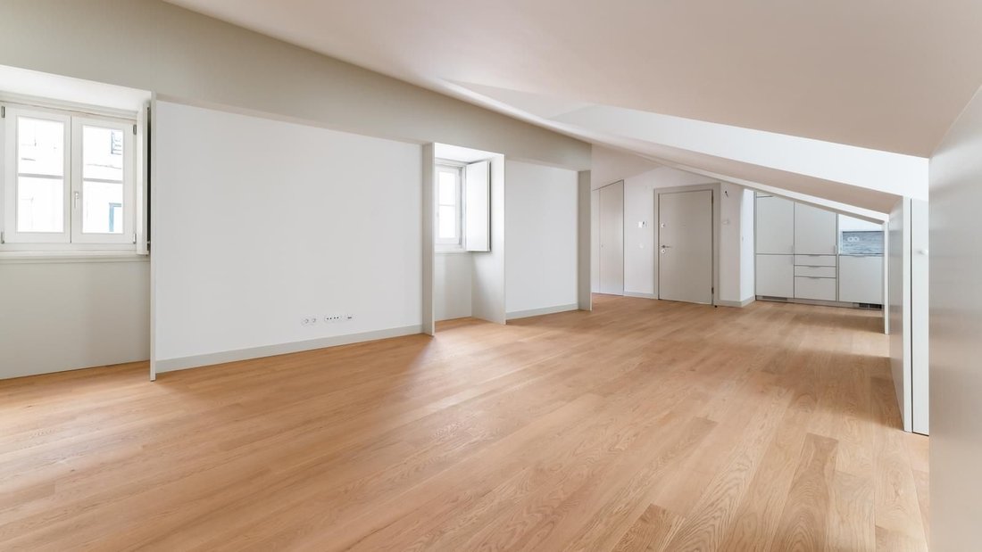 Apartment in Santa Maria Maior, Lisbon, Portugal 2 - 16465297