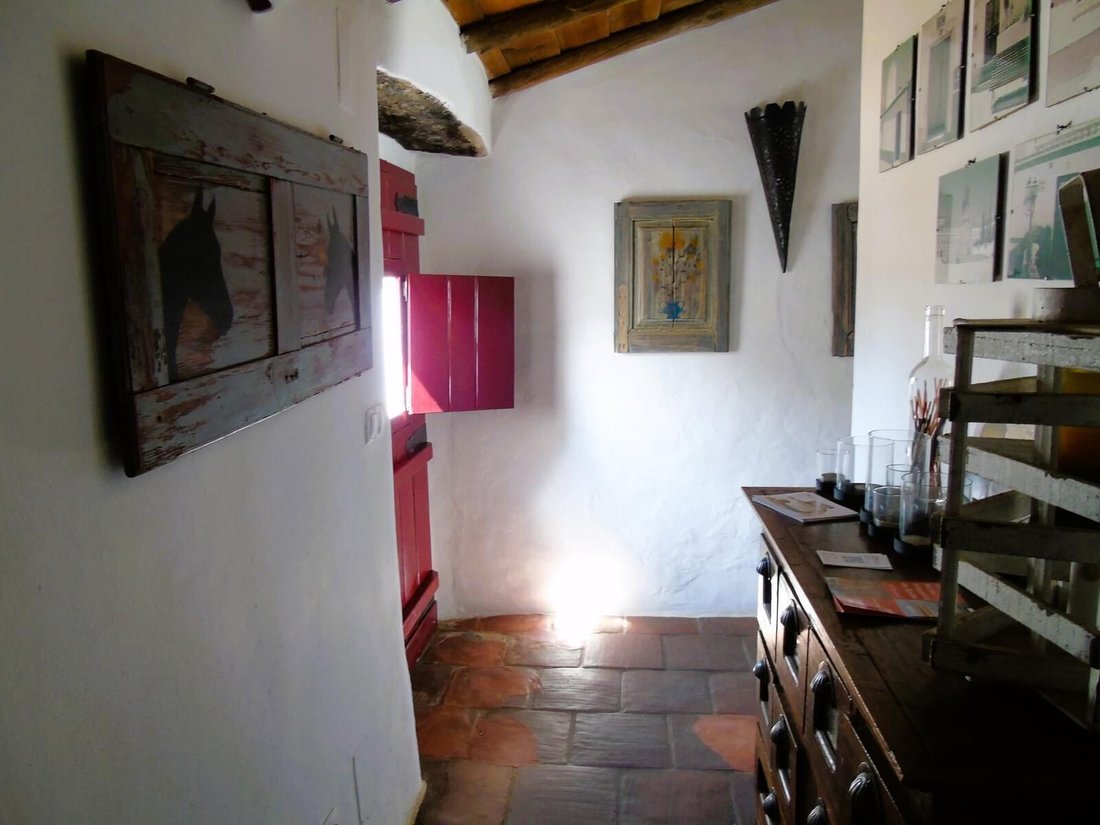 Country House in Terrugem e Vila Boim, Portalegre District, Portugal 4 - 16465920