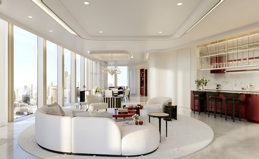 Appartement en Émirats arabes unis 1