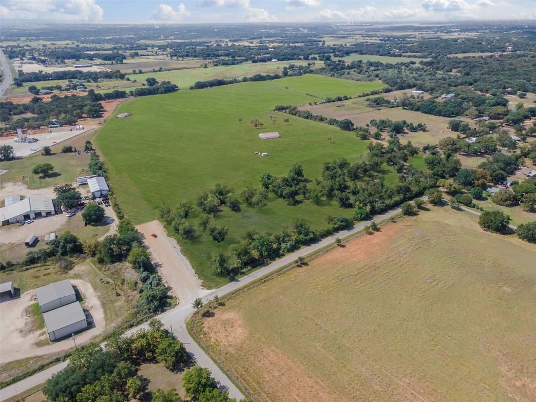 Land in Glen Rose, Texas, United States 2 - 16463927