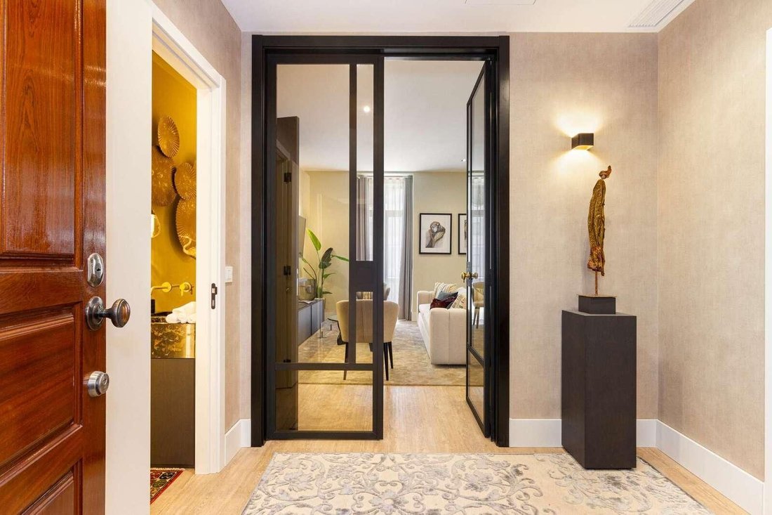 Apartment in Avenidas Novas, Lisbon, Portugal 2 - 16465123