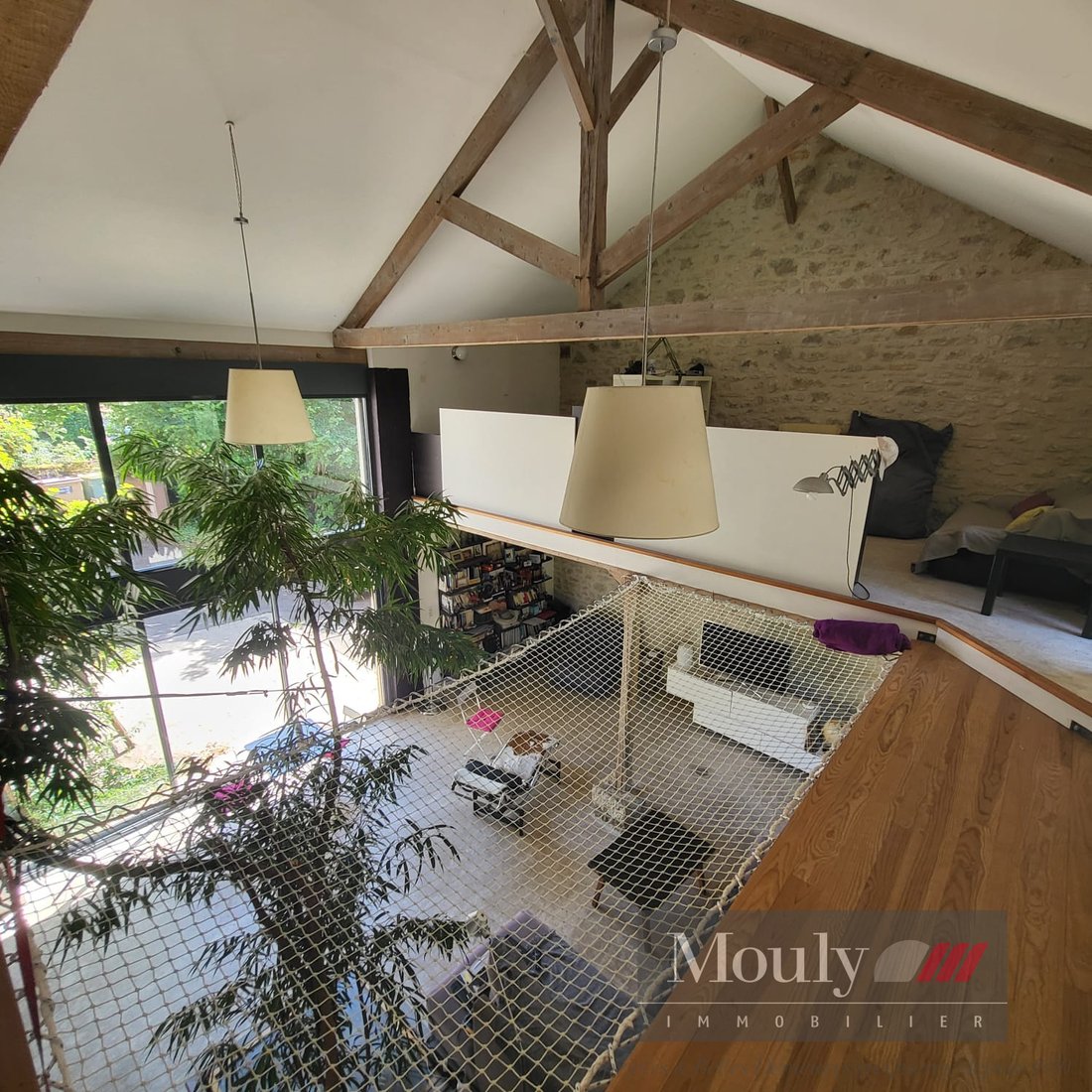 House in Mercues, Occitania, France 3 - 16462141