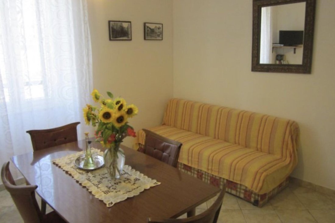Villa in Komiza, Split-Dalmatia County, Croatia 2 - 16463644