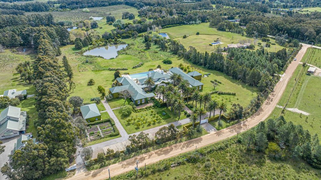 Farm Ranch in Laguna Blanca, Maldonado Department, Uruguay 1 - 16462857