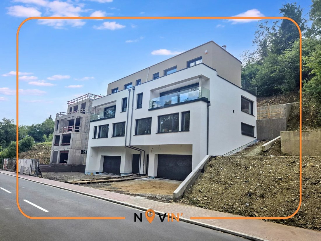 House in Stadtbredimus, Remich, Luxembourg 1 - 16460779