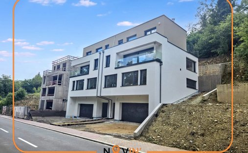 Maison à Stadtbredimus, Remich, Luxembourg 1