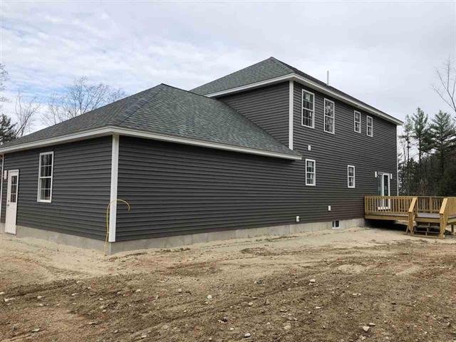 House in Bradford, New Hampshire, United States 2 - 16462176