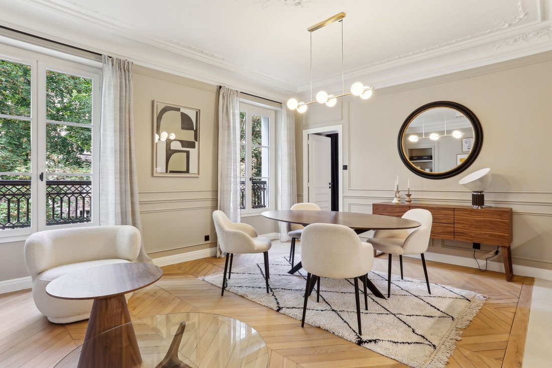 Apartment in Hoche-Friedland, Paris 8e Arrondissement, Paris 2 - 16460985