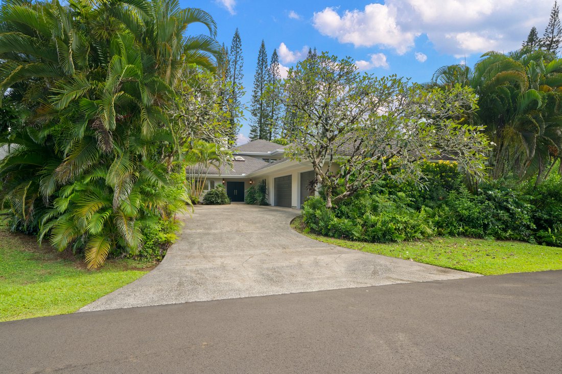 House in Princeville, Hawaii, United States 3 - 16462582