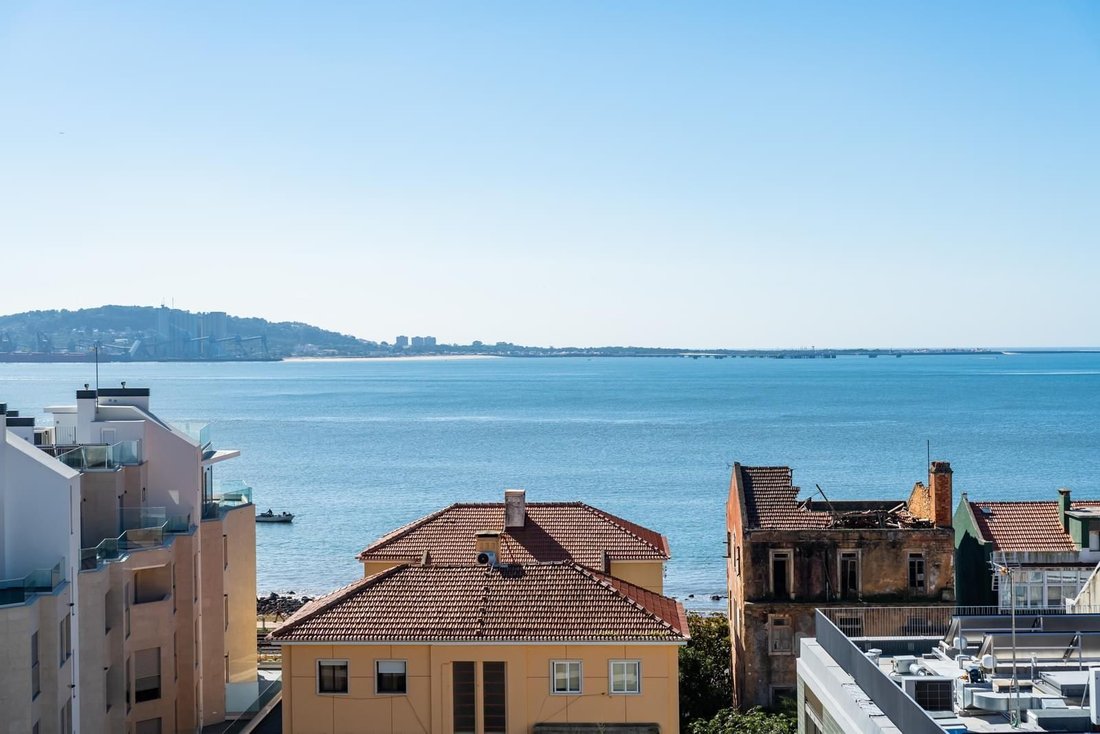 Apartment in Alges, Linda-a-Velha e Cruz Quebrada-Dafundo, Lisbon, Portugal 3 - 16465722
