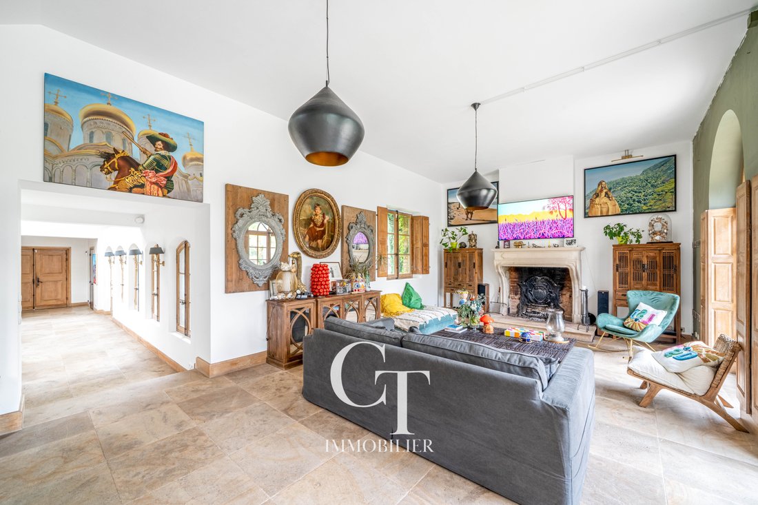 Villa in Feucherolles, Ile-de-France, France 4 - 16461054