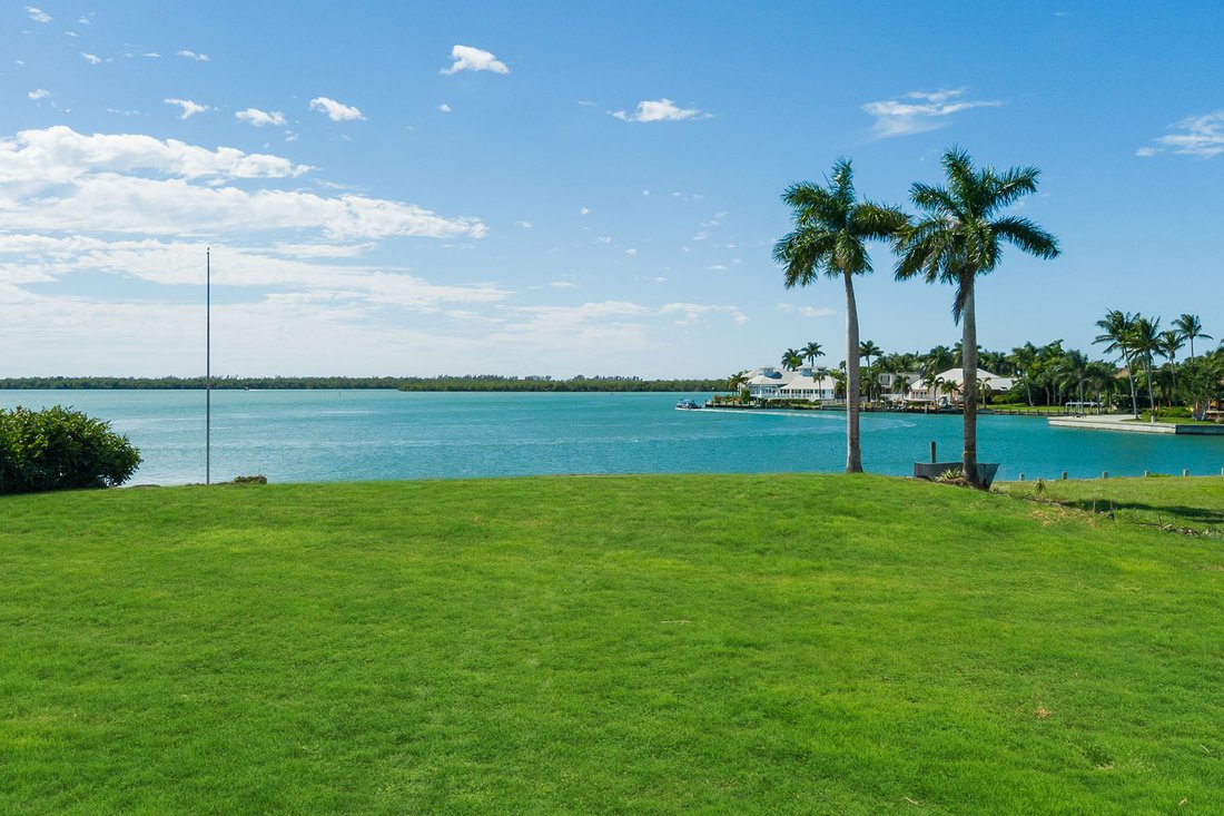 Land in Marco Island, Florida, United States 1 - 16464516