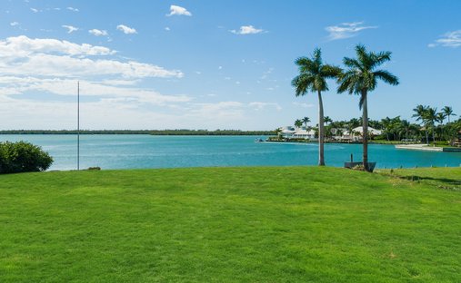 Terreno a Marco Island, Florida, Stati Uniti 1