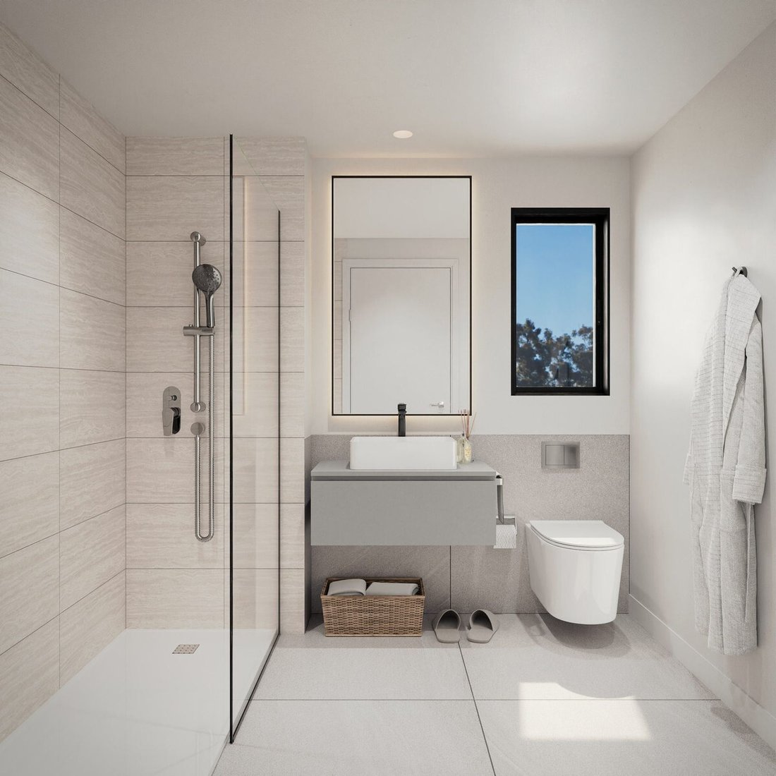 Attico a Marbella, Andalusia, Spagna 5 - 16462067