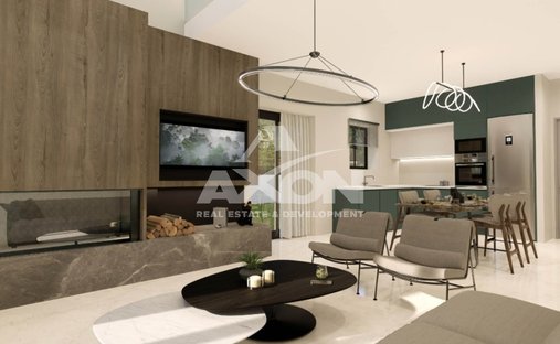 Apartamento en South Athens, Ática, Grecia 1