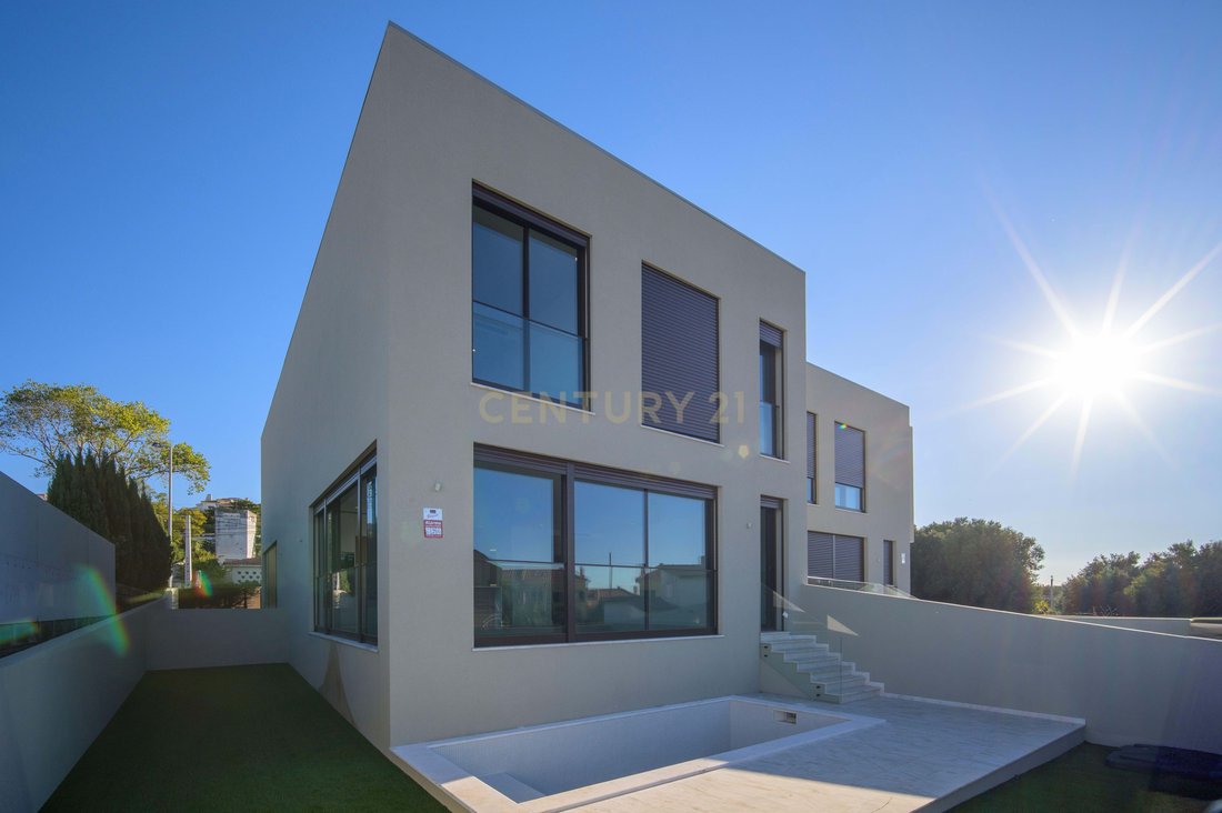 Villa in Estoril, Cascais e Estoril, Lisbon 2 - 15378261