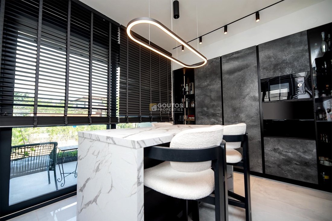 Apartment in Central Macedonia, Macedonia and Thrace, Greece 4 - 16464221