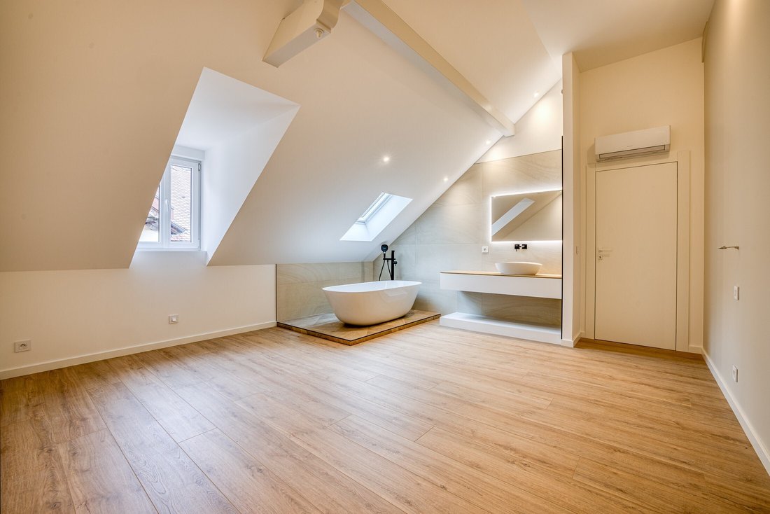 Apartment in Galbert, Annecy, France 3 - 16464505
