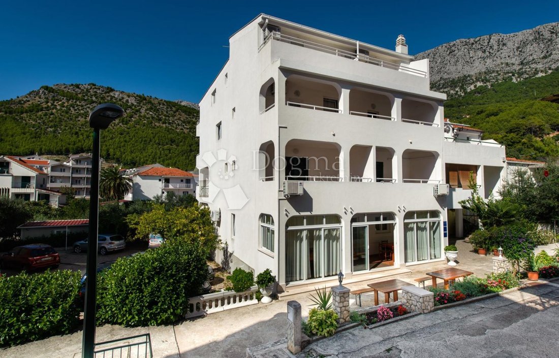 Casa a Drvenik, Regione spalatino-dalmata, Croazia 3 - 16463415