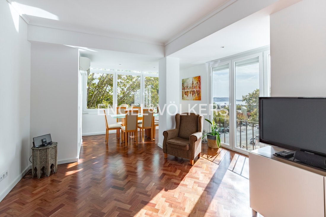 Apartment in Belem, Lisbon, Portugal 1 - 16463916