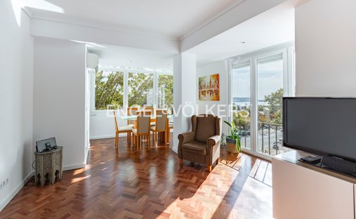 Apartment in Belem, Lisbon, Portugal 1