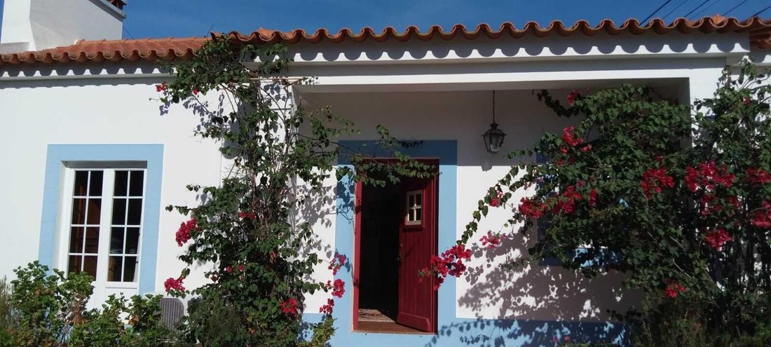 Villa in Alcacer do Sal, Setubal, Portugal 1 - 16465154