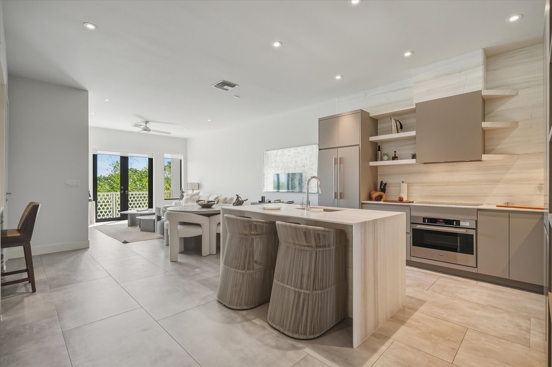 Apartment in Nassau, New Providence, The Bahamas 4 - 16457521