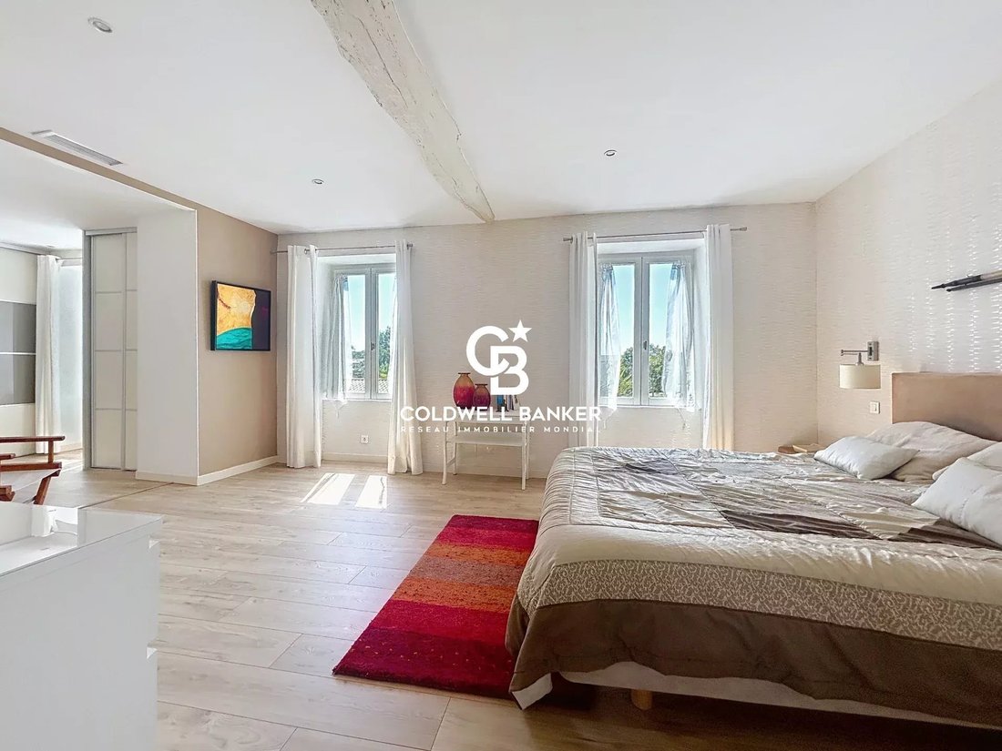 House in Arrondissement of La Rochelle, Nouvelle-Aquitaine, France 4 - 16460893