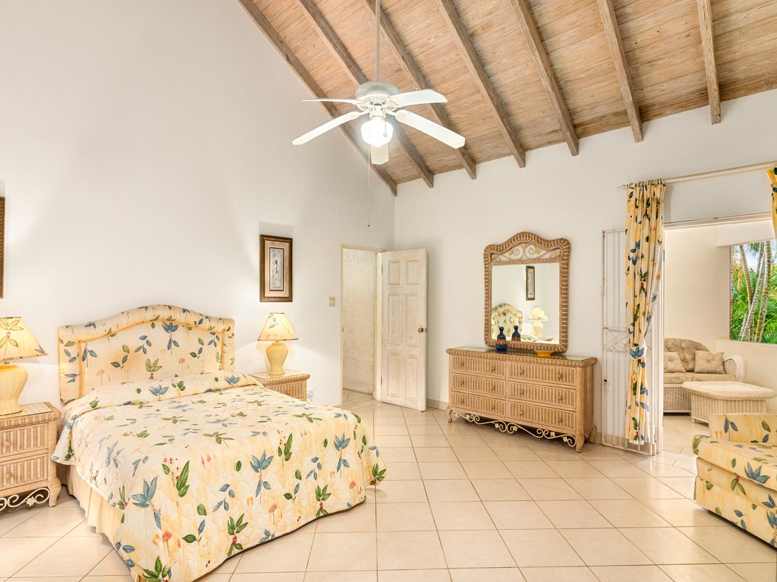 Villa in Holetown, Saint James, Barbados 5 - 16463183
