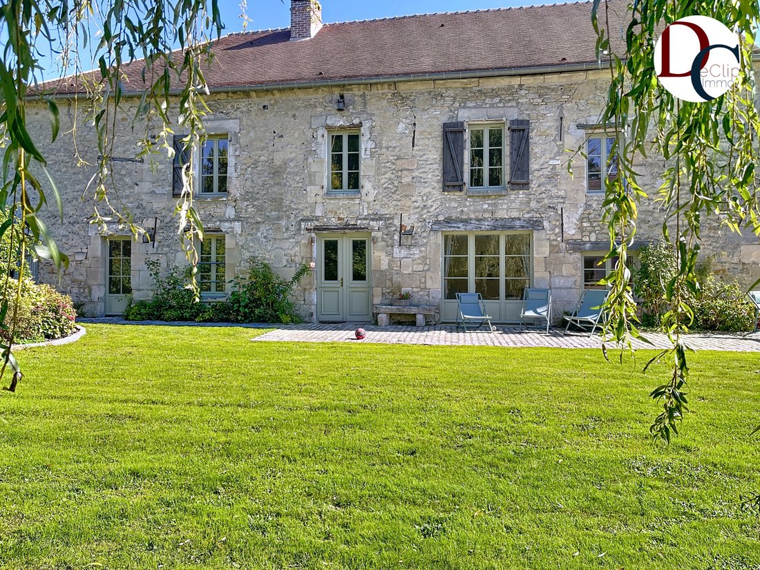 House in Senlis, Hauts-de-France, France 2 - 16461979