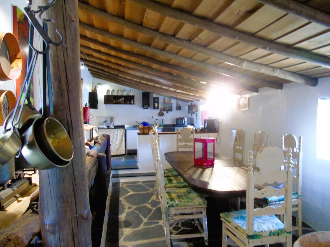 Country House in Terrugem e Vila Boim, Portalegre District, Portugal 5 - 16465920
