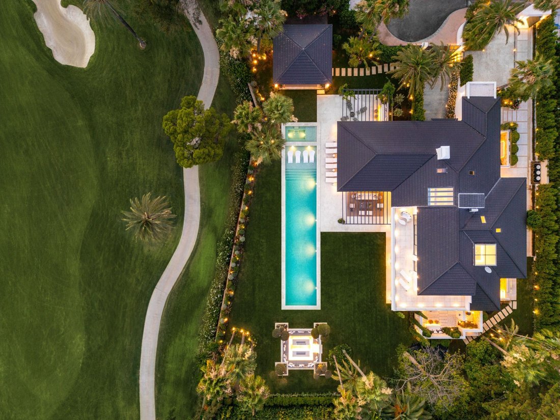Villa a Nueva Andalucía, Marbella, Spagna 2 - 16463014