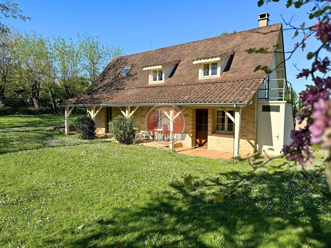House in Lalinde, Nouvelle-Aquitaine, France 3 - 16336279