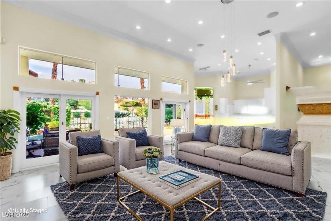 House in Las Vegas, Nevada, United States 4 - 16460994
