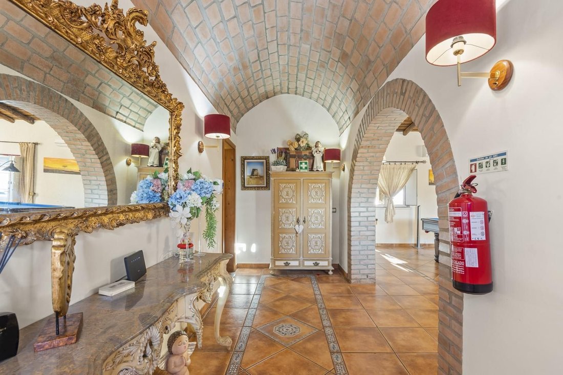 Country House in Ferreira do Alentejo e Canhestros, Beja District, Portugal 5 - 16465803