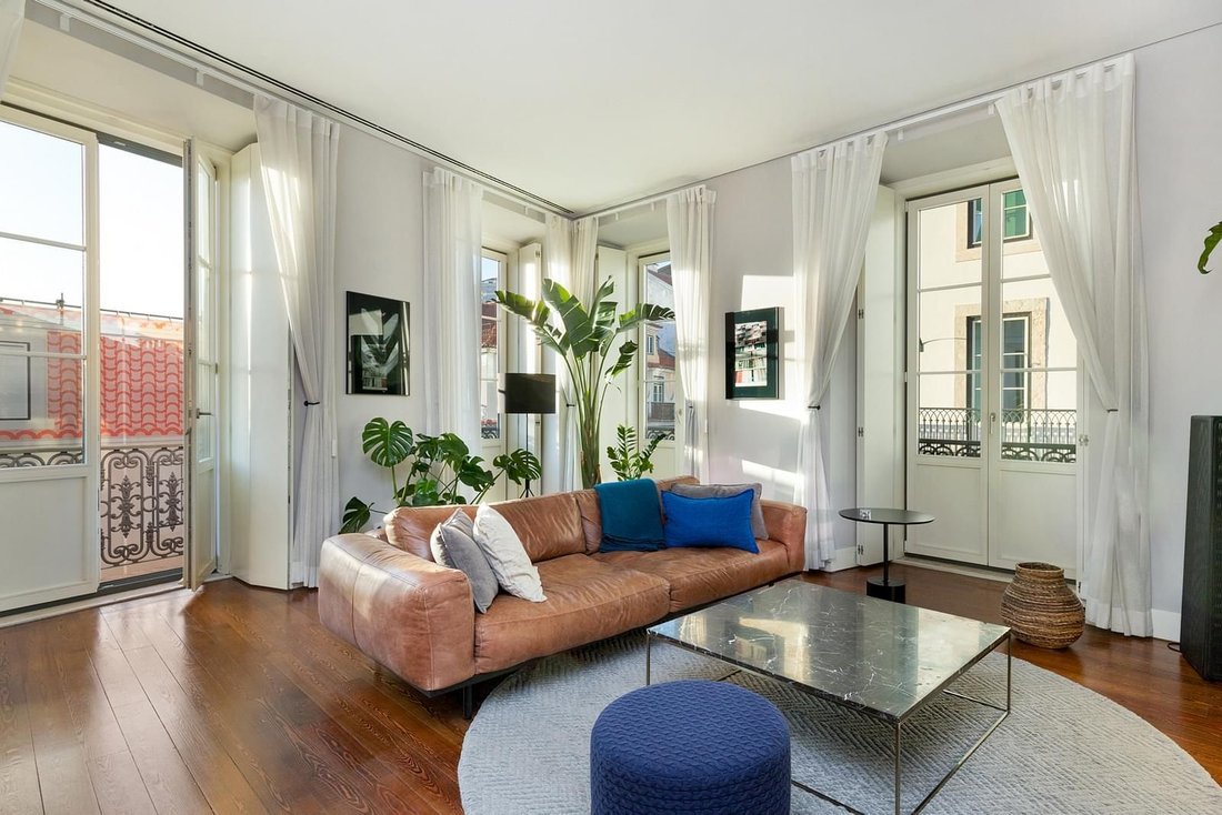 Apartment in Misericordia, Lisbon, Portugal 1 - 16465858