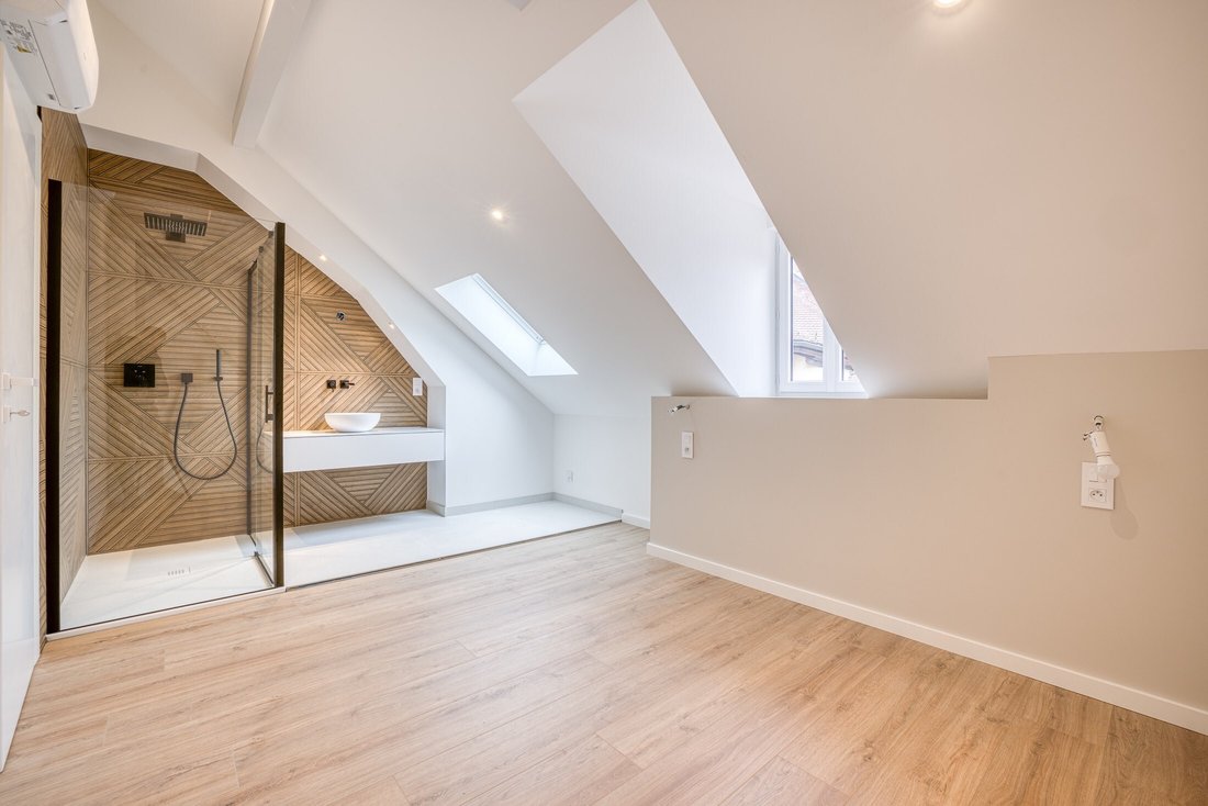 Apartment in Galbert, Annecy, France 4 - 16464505