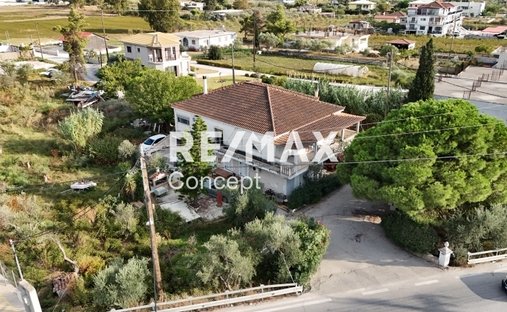 Casa in Ampelokipon, Peloponnese, Western Greece and the Ionian, Grecia 1